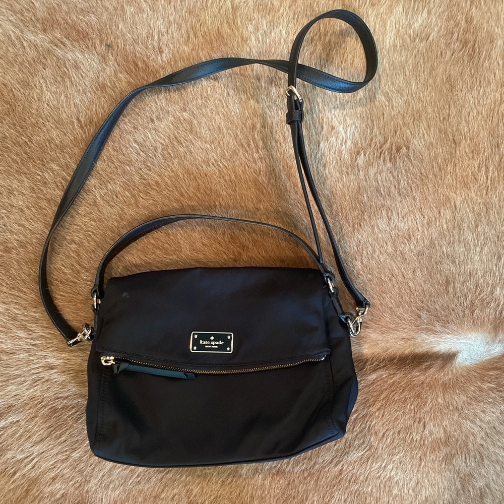 Kate Spade crossbody purse